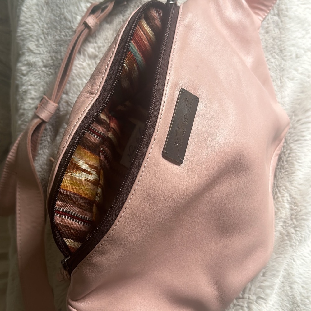 Barely used Nena Bum bag.
